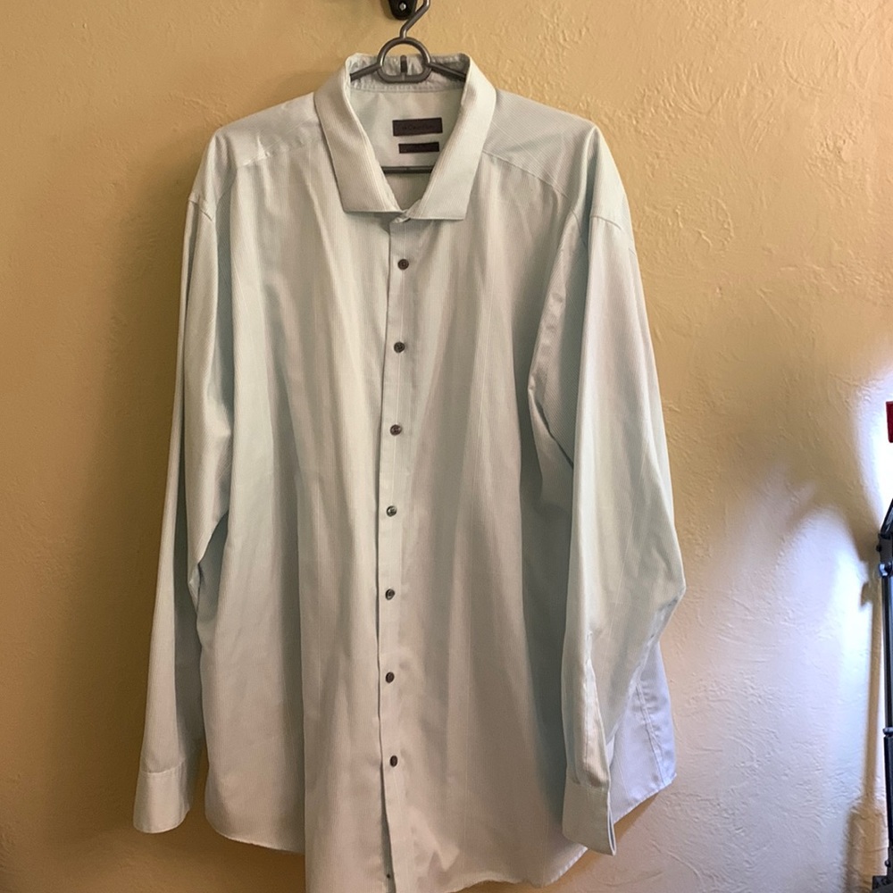 Dress Shirt